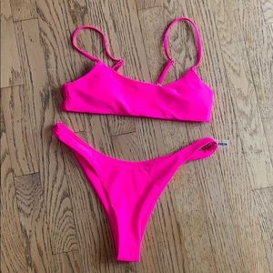 SHEIN bikini
